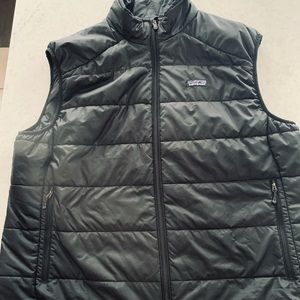 Men’s Patagonia Vest